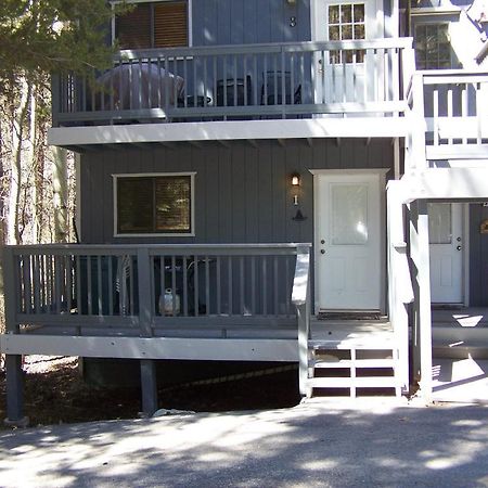 فيلا Birch Creek #8 - 2Br/1.5Ba جيون ليك المظهر الخارجي الصورة