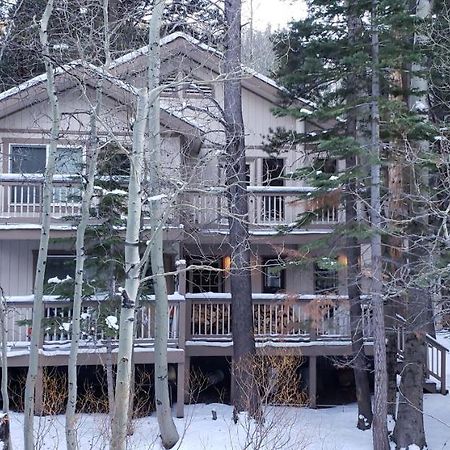 فيلا Birch Creek #8 - 2Br/1.5Ba جيون ليك المظهر الخارجي الصورة