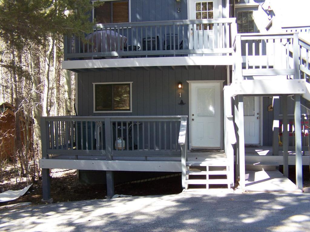 فيلا Birch Creek #8 - 2Br/1.5Ba جيون ليك المظهر الخارجي الصورة