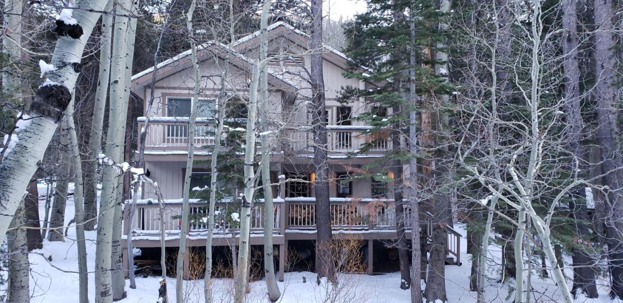 فيلا Birch Creek #8 - 2Br/1.5Ba جيون ليك المظهر الخارجي الصورة