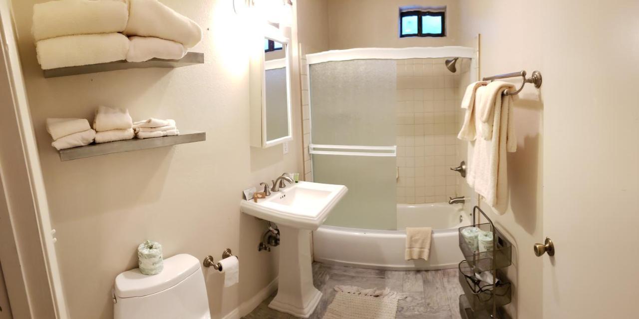 فيلا Birch Creek #8 - 2Br/1.5Ba جيون ليك المظهر الخارجي الصورة