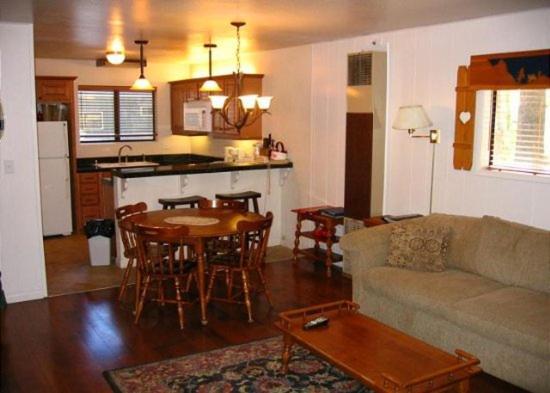 فيلا Birch Creek #8 - 2Br/1.5Ba جيون ليك المظهر الخارجي الصورة