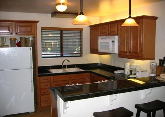 فيلا Birch Creek #8 - 2Br/1.5Ba جيون ليك المظهر الخارجي الصورة